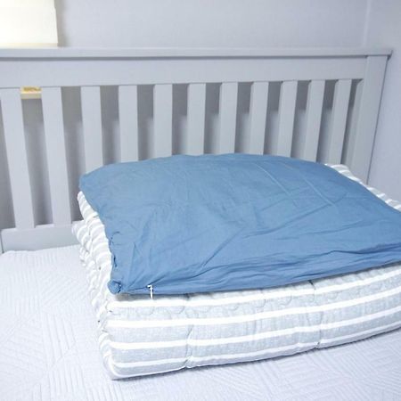 Bomulzip Hongdae Guesthouse 首爾 外观 照片