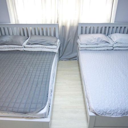 Bomulzip Hongdae Guesthouse 首爾 外观 照片