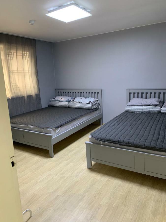 Bomulzip Hongdae Guesthouse 首爾 外观 照片