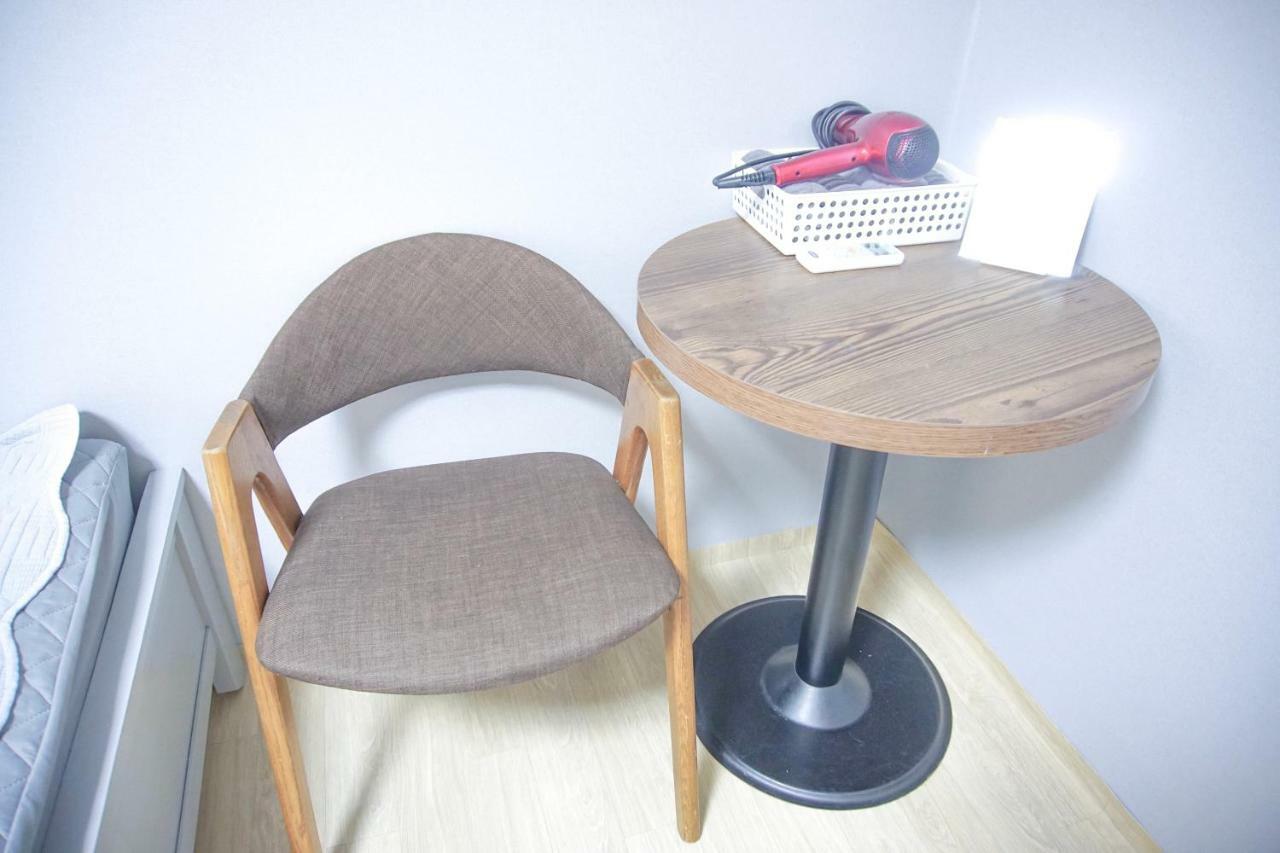 Bomulzip Hongdae Guesthouse 首爾 外观 照片