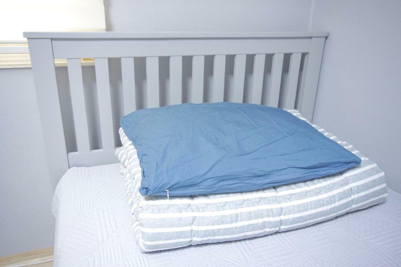 Bomulzip Hongdae Guesthouse 首爾 外观 照片