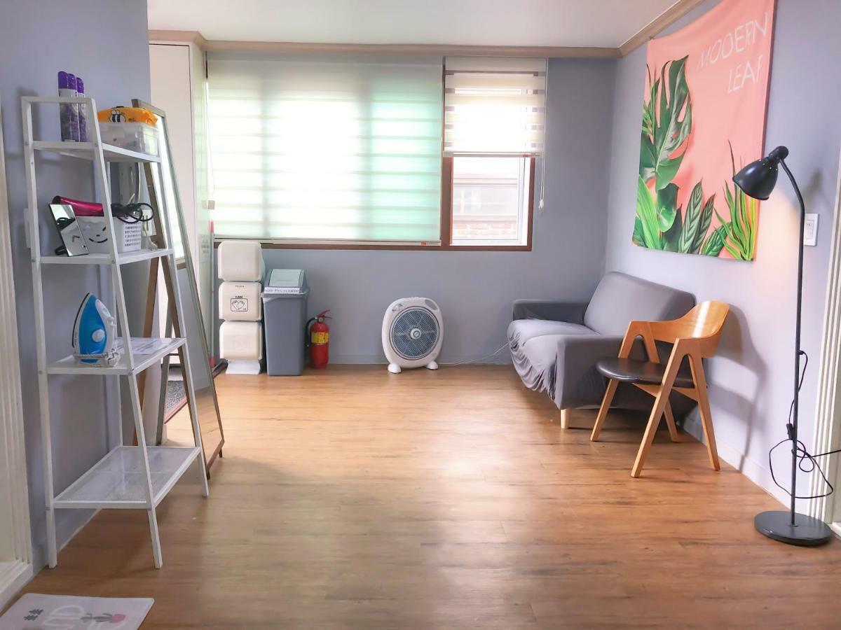 Bomulzip Hongdae Guesthouse 首爾 外观 照片