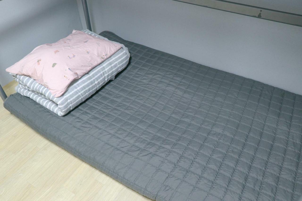 Bomulzip Hongdae Guesthouse 首爾 外观 照片