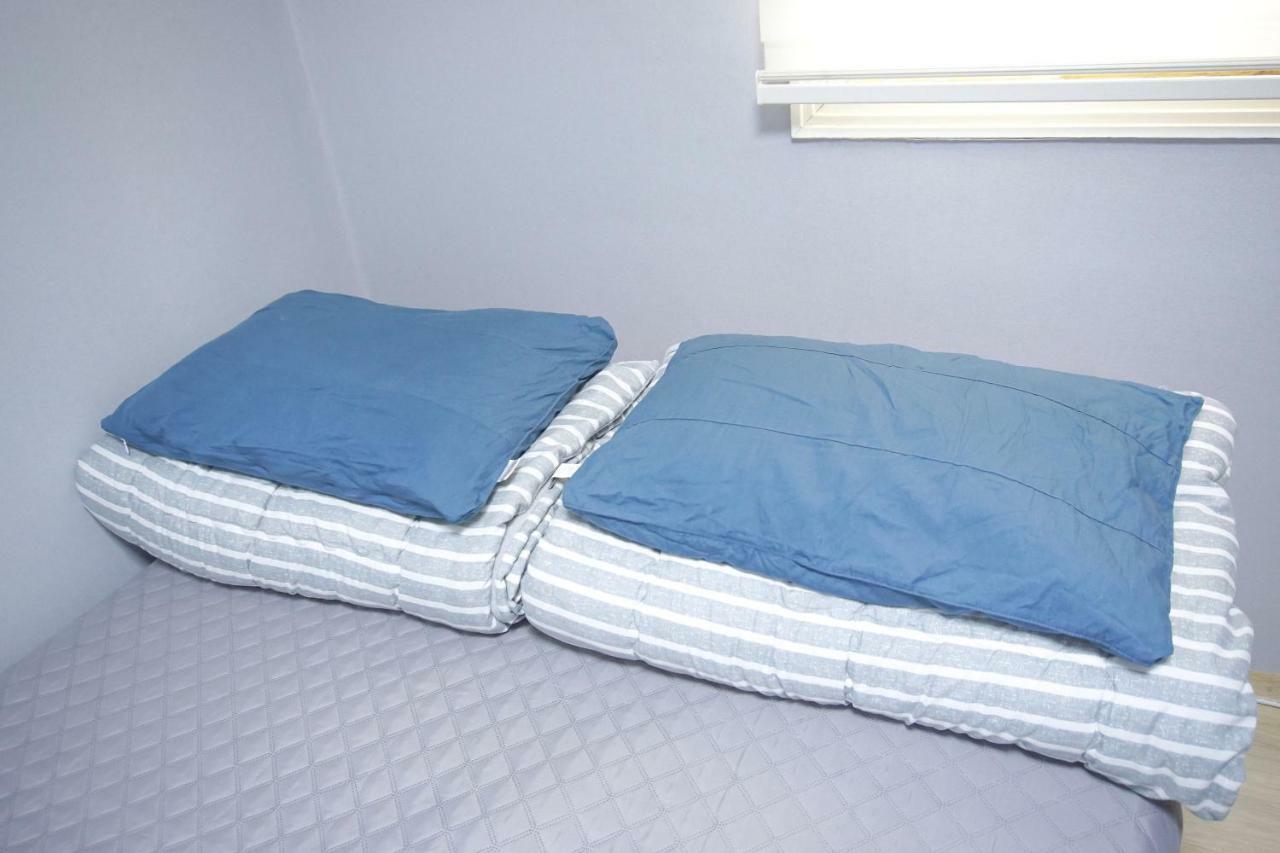 Bomulzip Hongdae Guesthouse 首爾 外观 照片