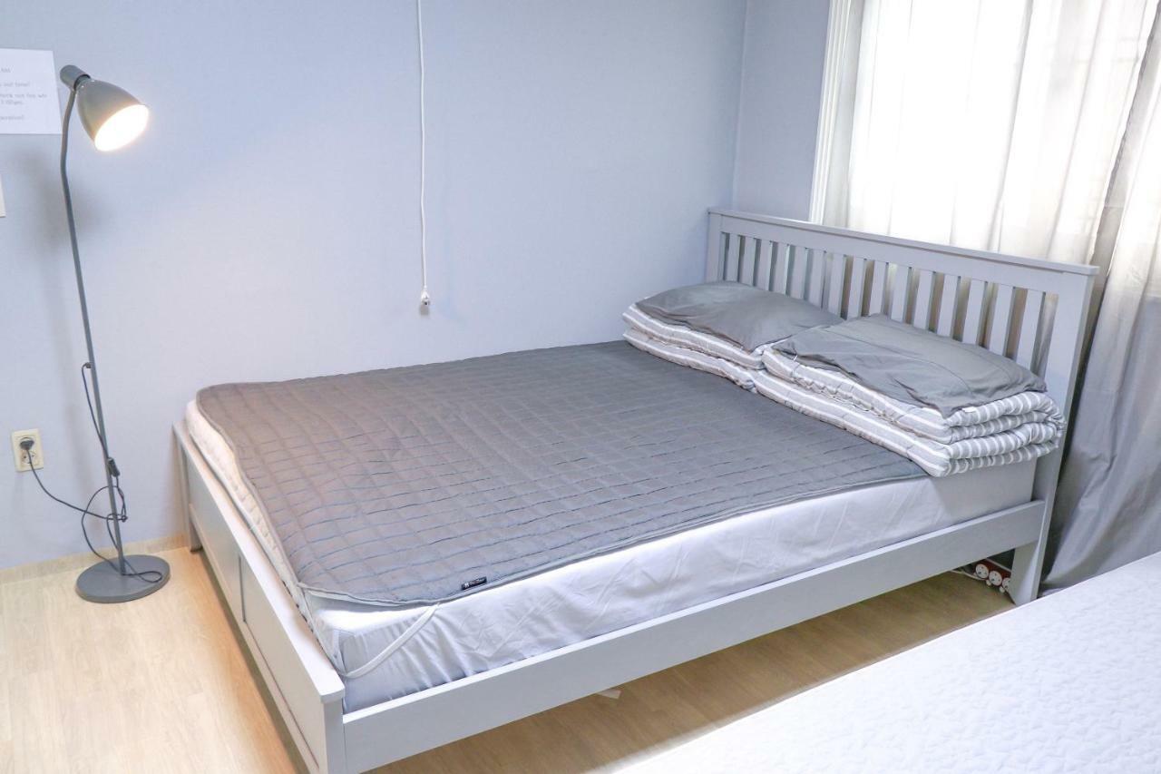 Bomulzip Hongdae Guesthouse 首爾 外观 照片