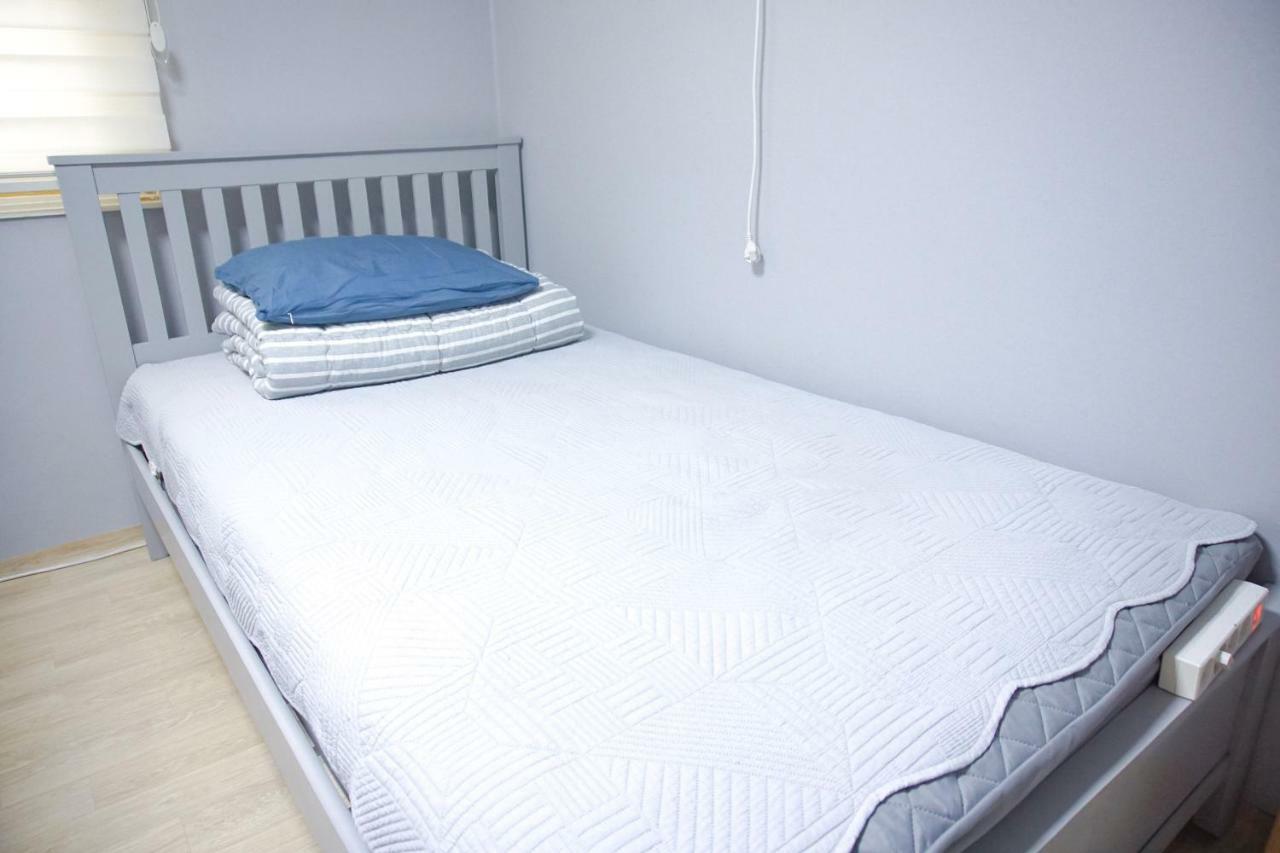 Bomulzip Hongdae Guesthouse 首爾 外观 照片