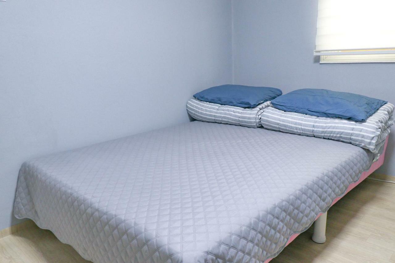 Bomulzip Hongdae Guesthouse 首爾 外观 照片