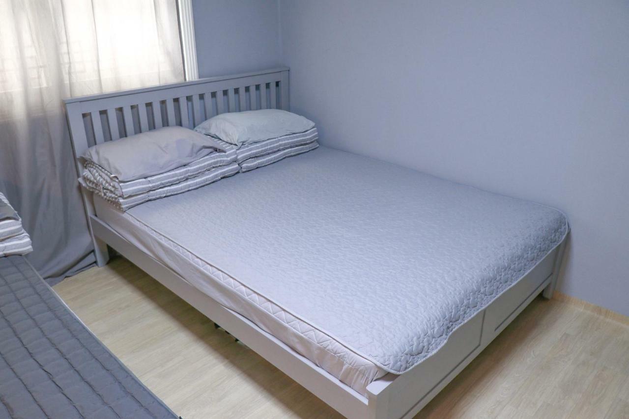 Bomulzip Hongdae Guesthouse 首爾 外观 照片