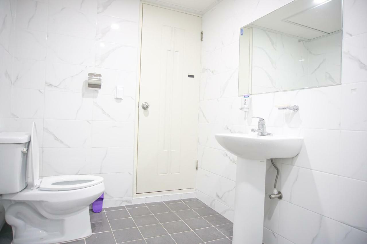 Bomulzip Hongdae Guesthouse 首爾 外观 照片