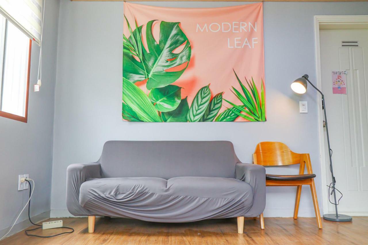 Bomulzip Hongdae Guesthouse 首爾 外观 照片