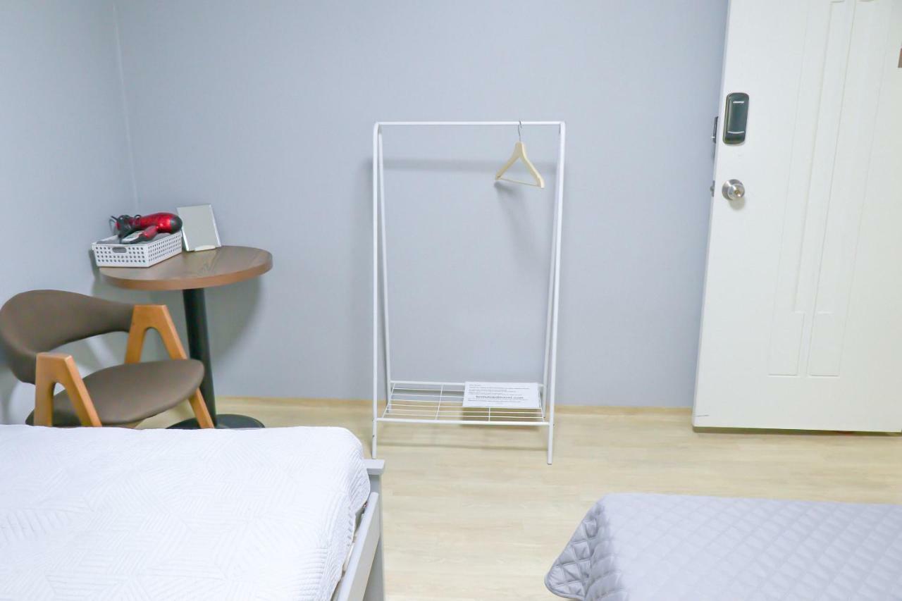 Bomulzip Hongdae Guesthouse 首爾 外观 照片