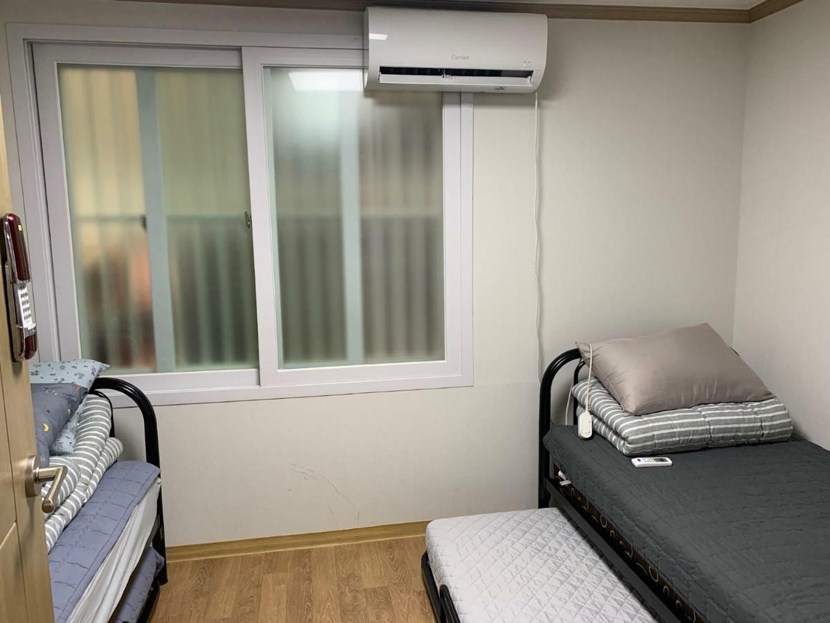 Bomulzip Hongdae Guesthouse 首爾 外观 照片