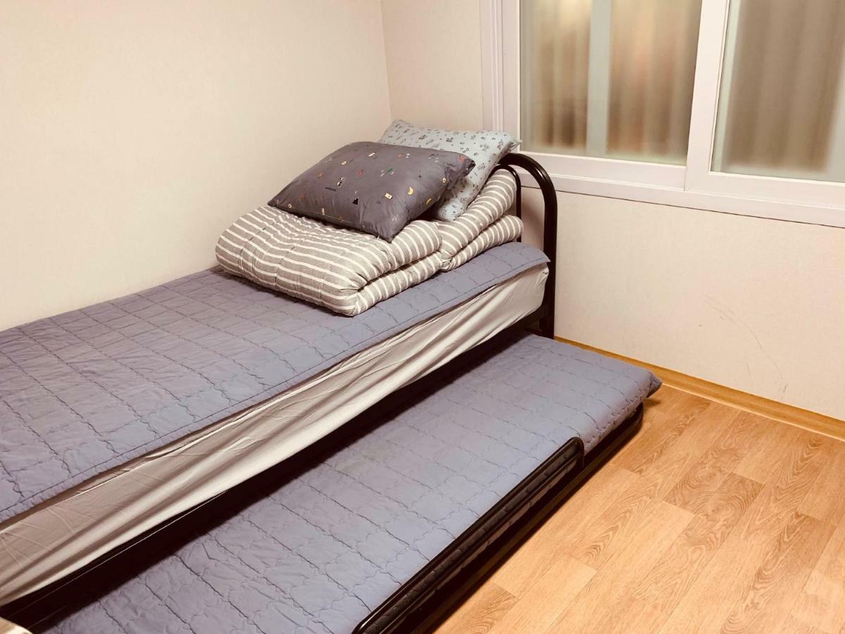 Bomulzip Hongdae Guesthouse 首爾 外观 照片