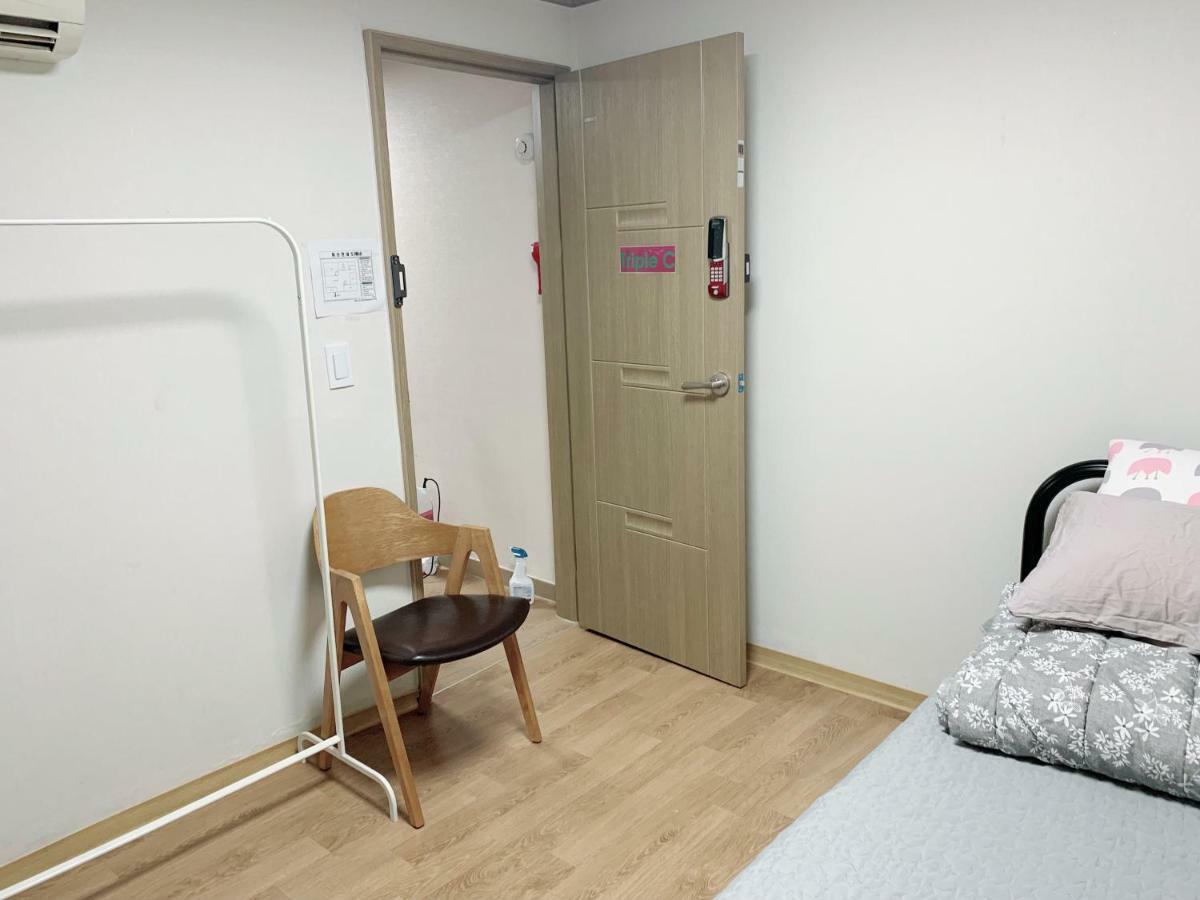 Bomulzip Hongdae Guesthouse 首爾 外观 照片