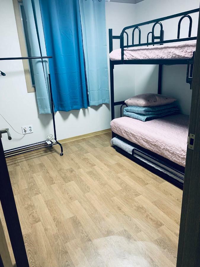 Bomulzip Hongdae Guesthouse 首爾 外观 照片