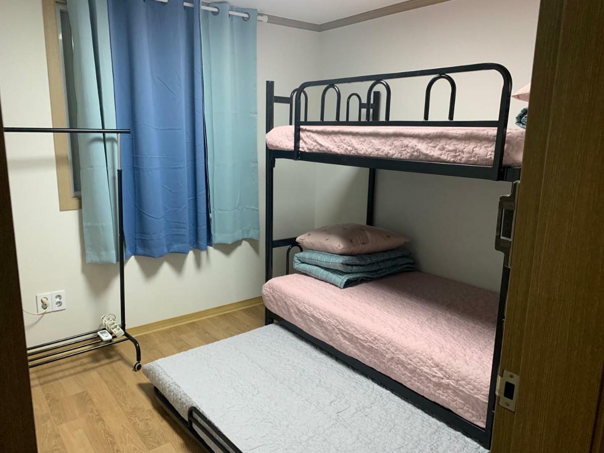 Bomulzip Hongdae Guesthouse 首爾 外观 照片