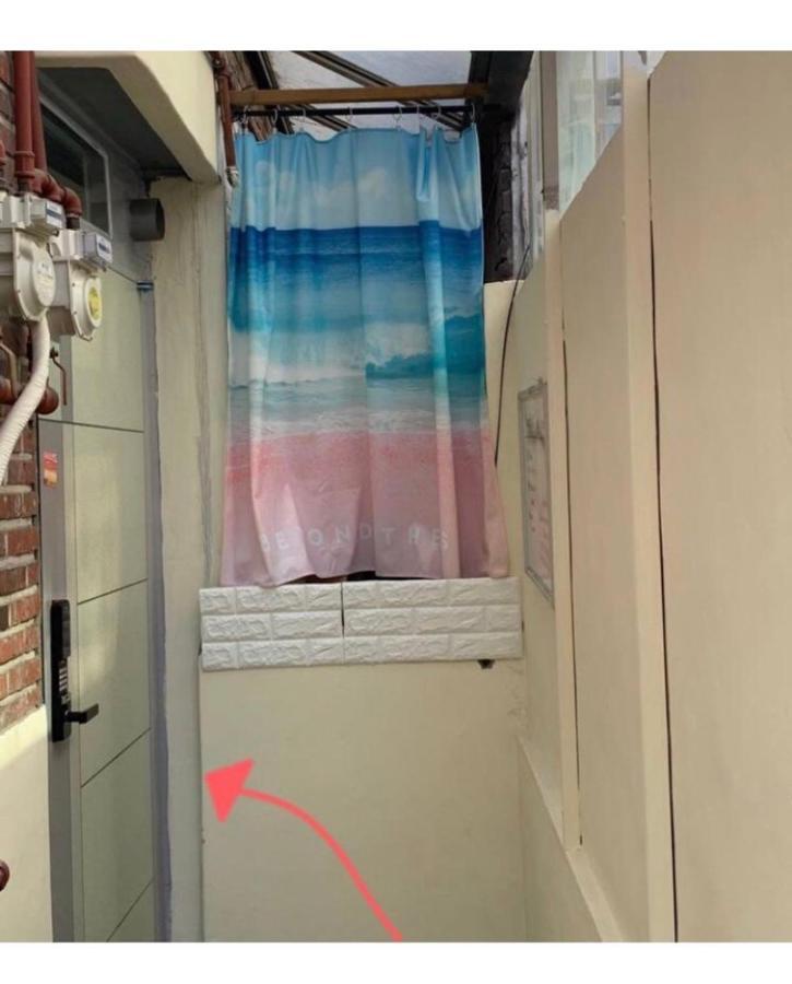 Bomulzip Hongdae Guesthouse 首爾 外观 照片