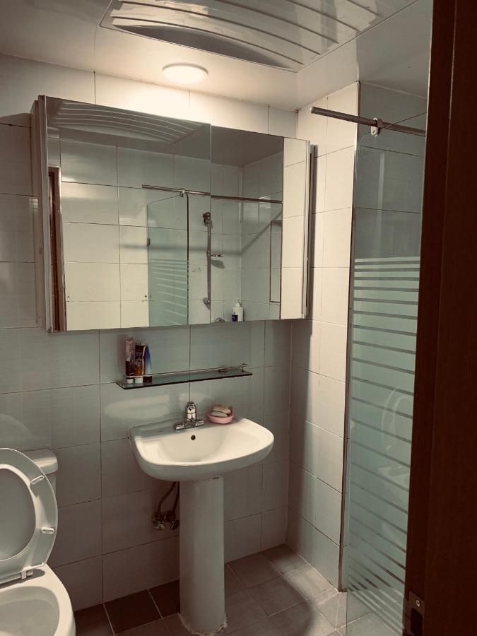Bomulzip Hongdae Guesthouse 首爾 外观 照片